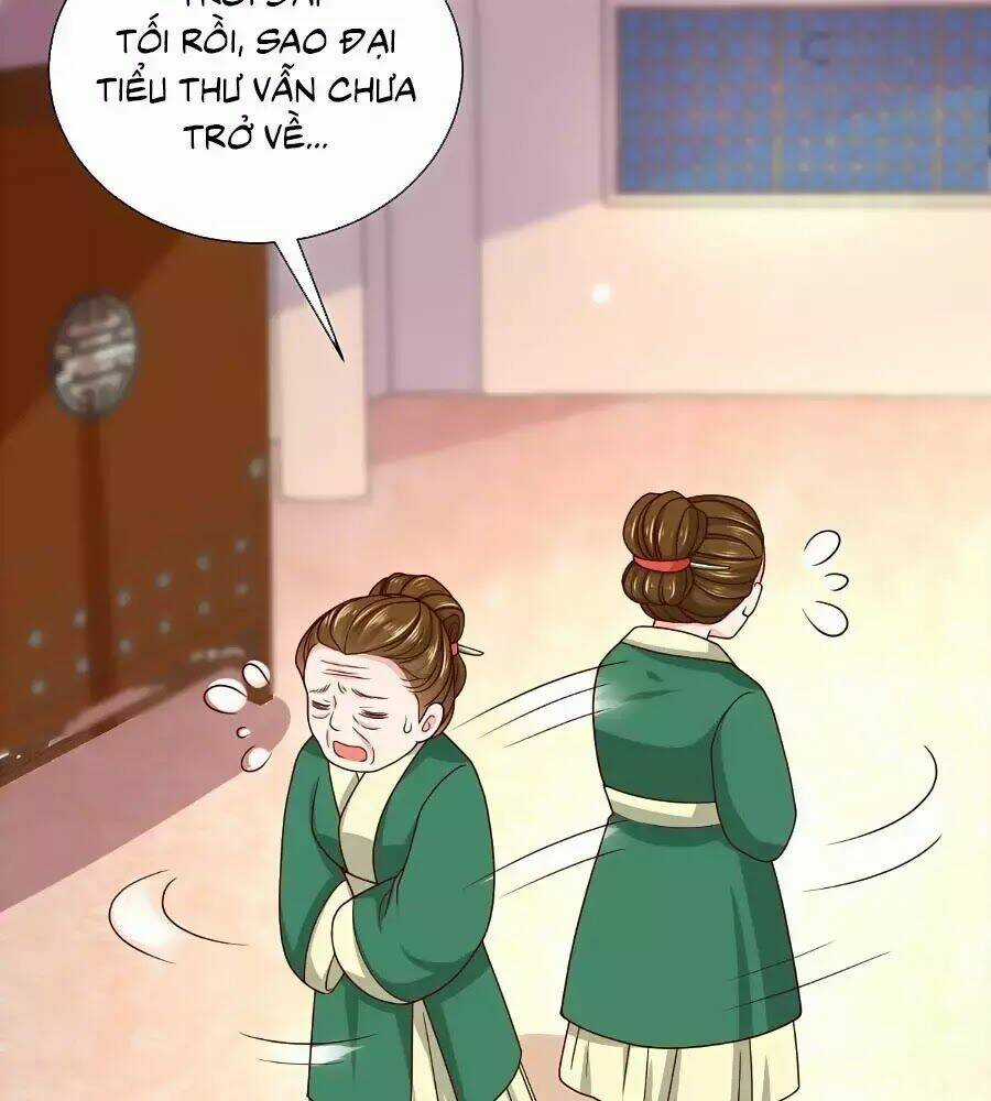 Quyền Phi Chi Đế Y Phong Hoa Chapter 12 trang 35
