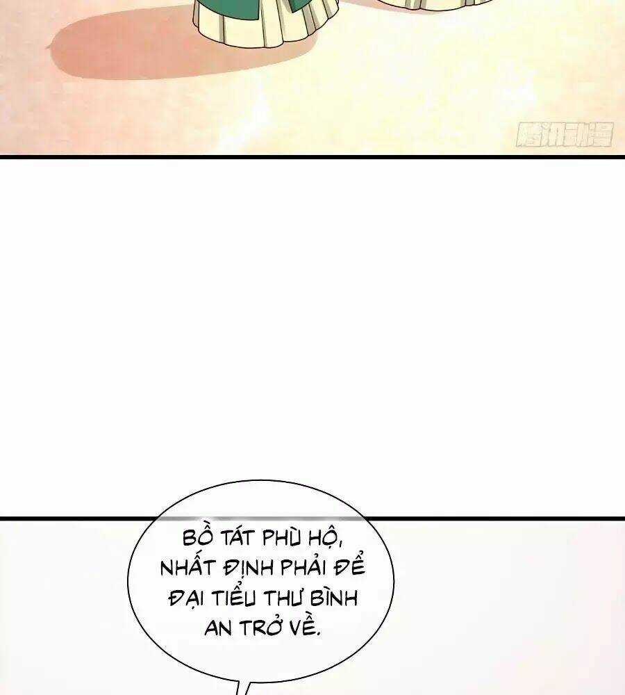 Quyền Phi Chi Đế Y Phong Hoa Chapter 12 trang 36