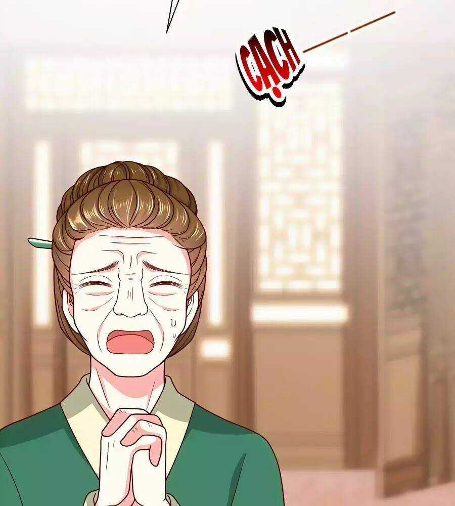 Quyền Phi Chi Đế Y Phong Hoa Chapter 12 trang 37