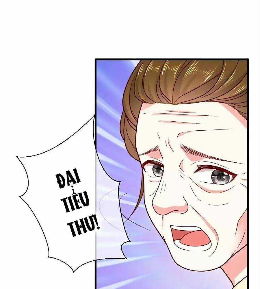 Quyền Phi Chi Đế Y Phong Hoa Chapter 12 trang 39