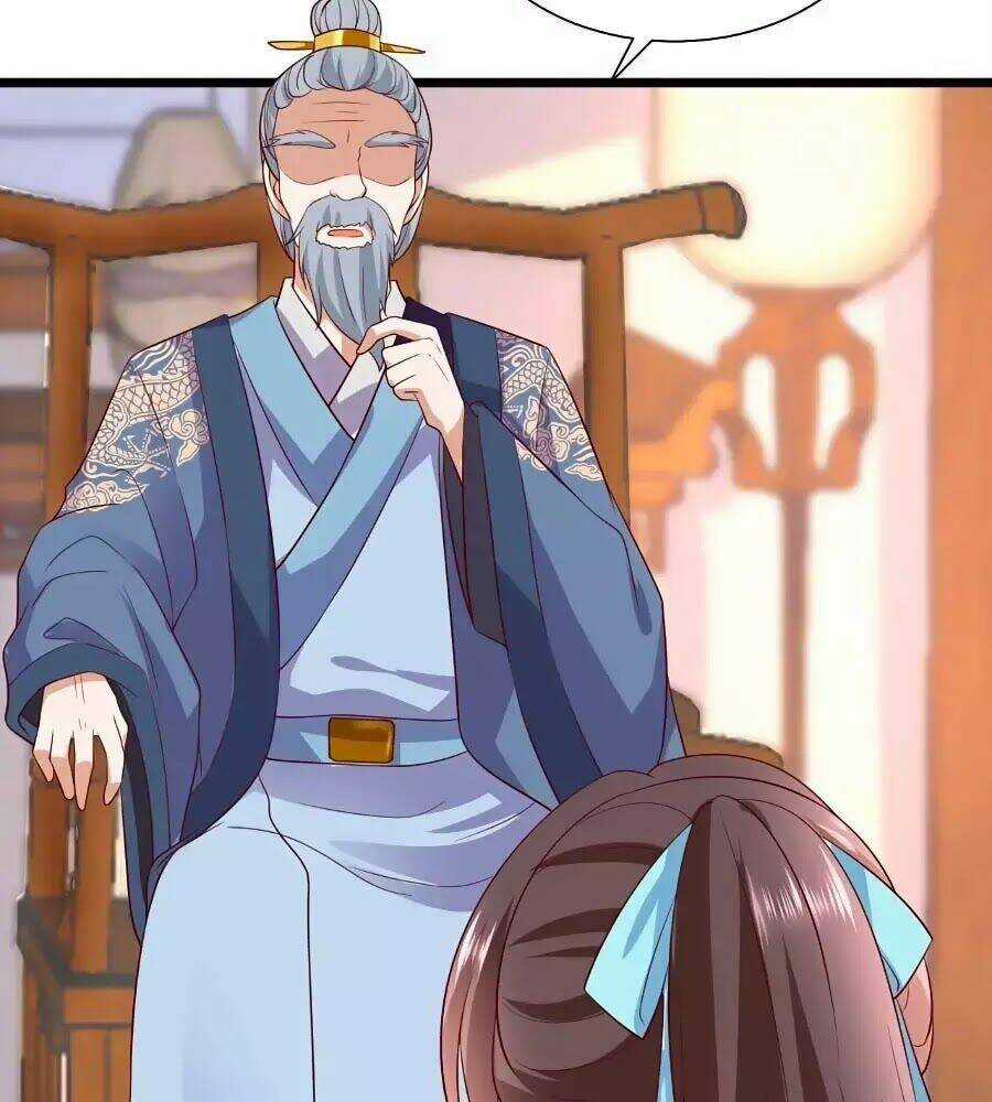 Quyền Phi Chi Đế Y Phong Hoa Chapter 12 trang 4