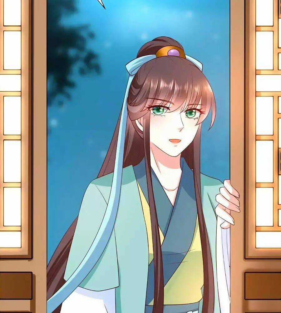 Quyền Phi Chi Đế Y Phong Hoa Chapter 12 trang 41