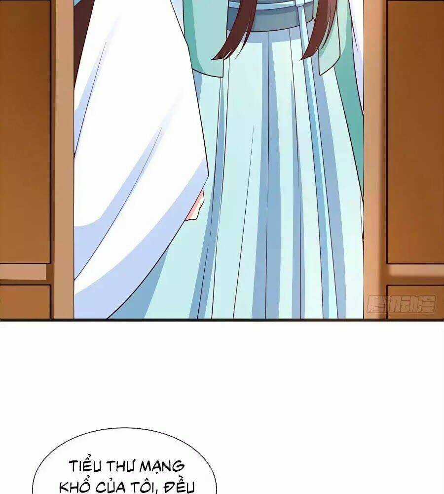 Quyền Phi Chi Đế Y Phong Hoa Chapter 12 trang 42