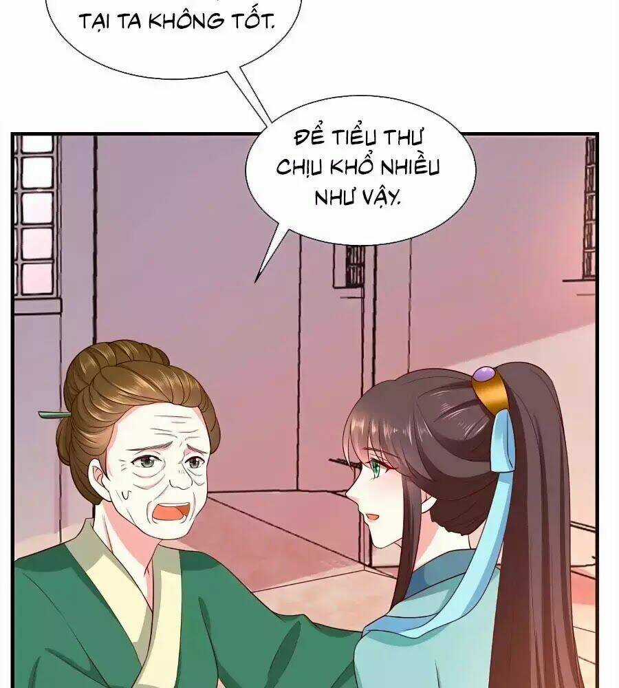 Quyền Phi Chi Đế Y Phong Hoa Chapter 12 trang 43