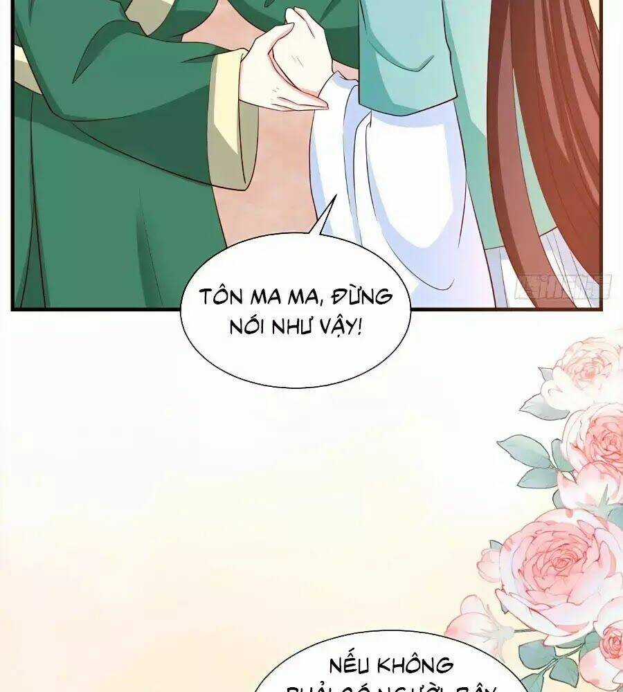 Quyền Phi Chi Đế Y Phong Hoa Chapter 12 trang 44