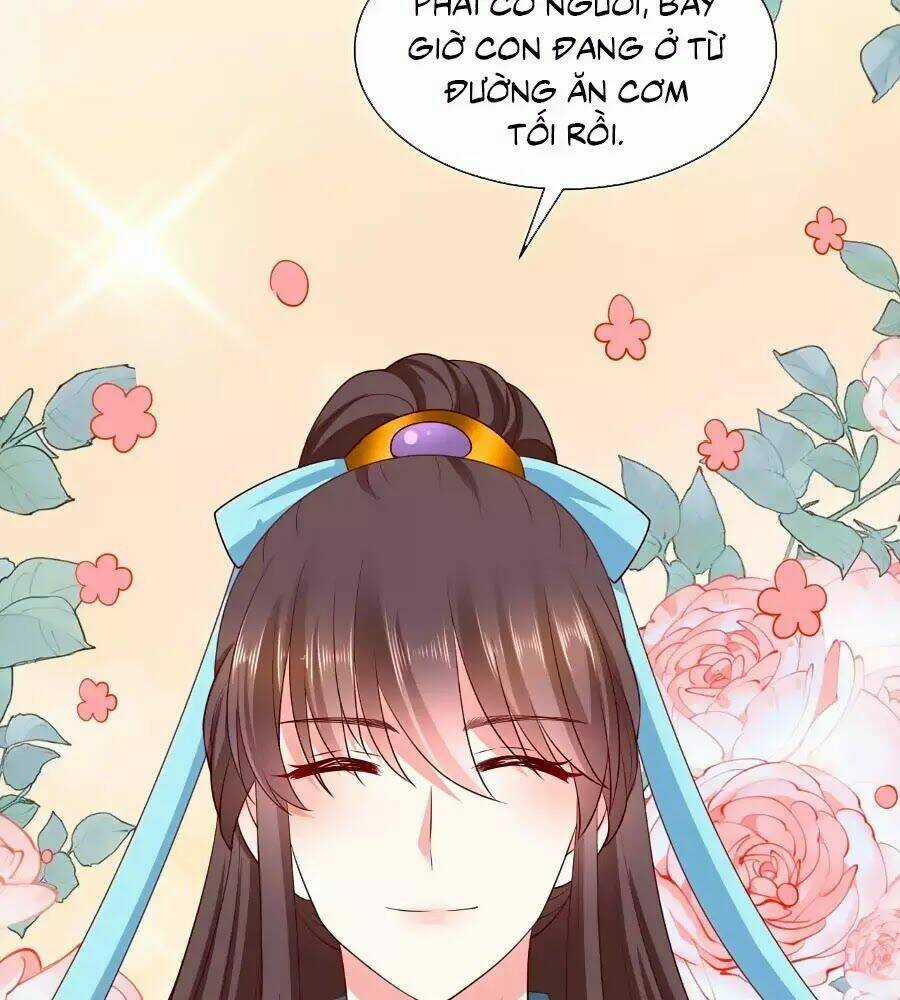 Quyền Phi Chi Đế Y Phong Hoa Chapter 12 trang 45