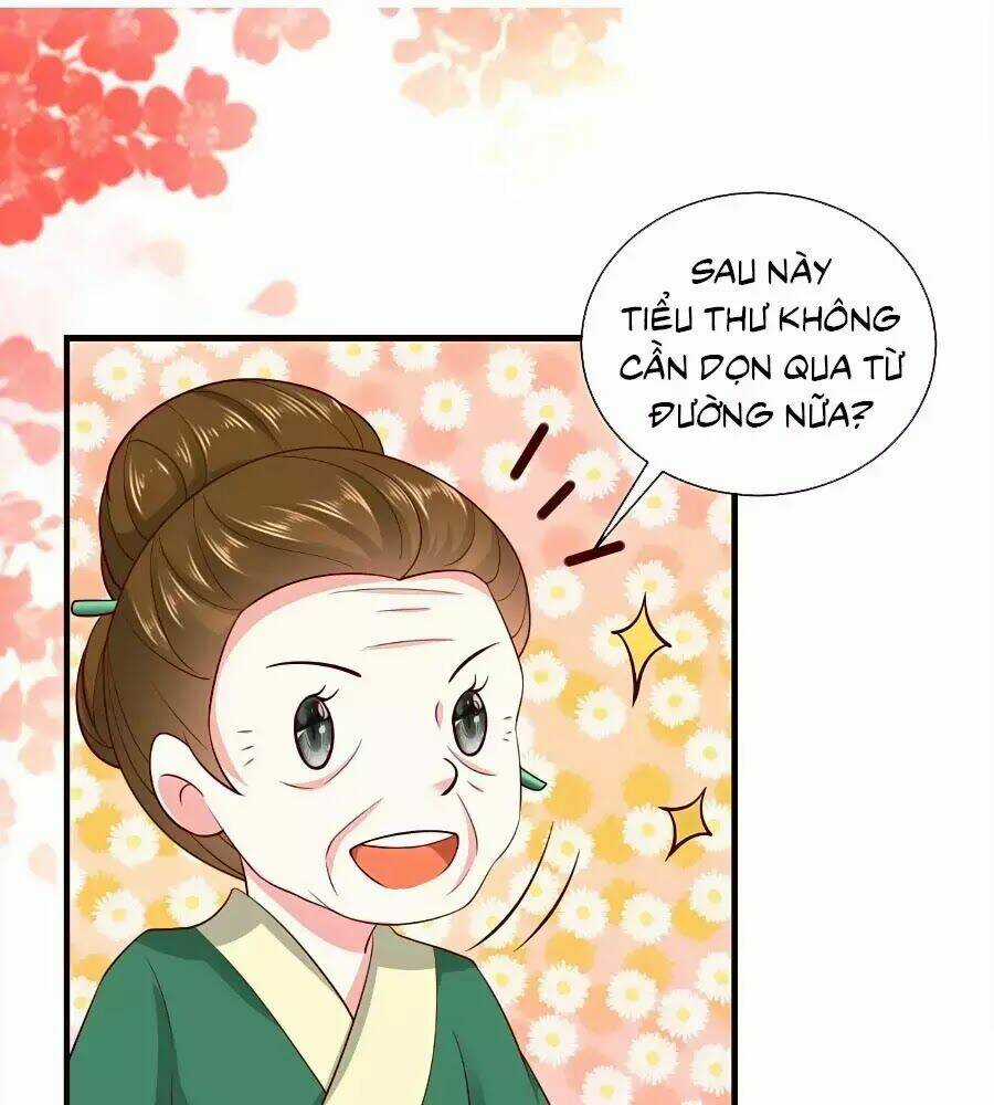 Quyền Phi Chi Đế Y Phong Hoa Chapter 12 trang 48