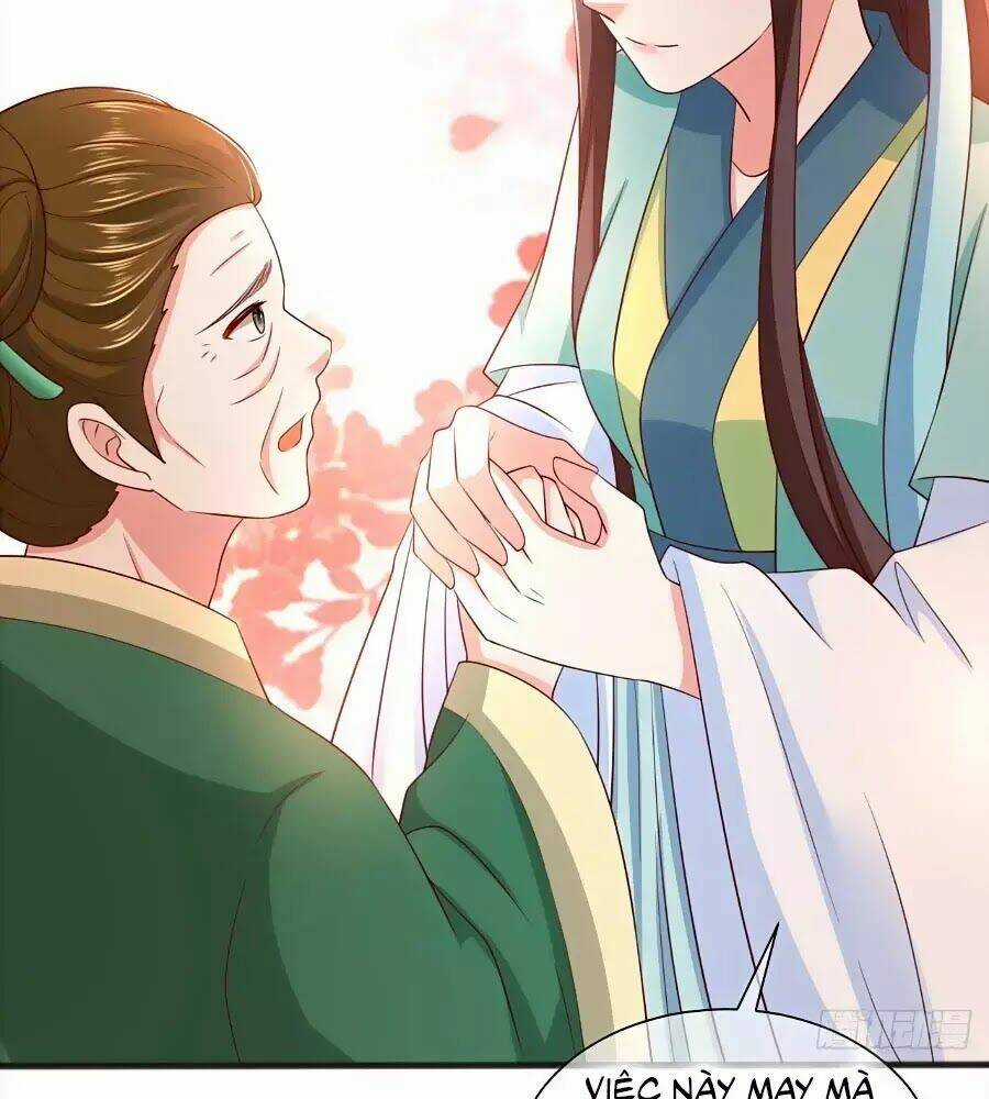 Quyền Phi Chi Đế Y Phong Hoa Chapter 12 trang 50