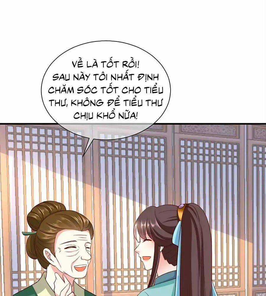 Quyền Phi Chi Đế Y Phong Hoa Chapter 12 trang 52