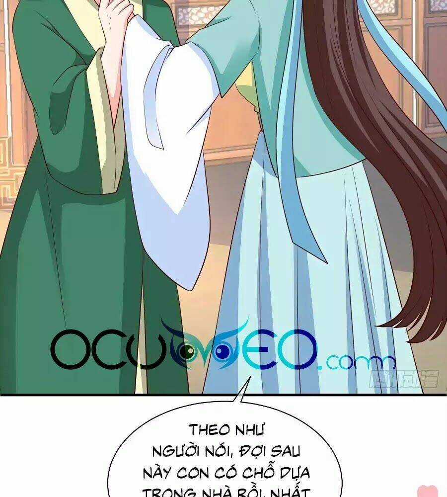 Quyền Phi Chi Đế Y Phong Hoa Chapter 12 trang 53