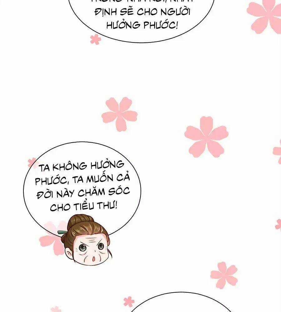 Quyền Phi Chi Đế Y Phong Hoa Chapter 12 trang 54