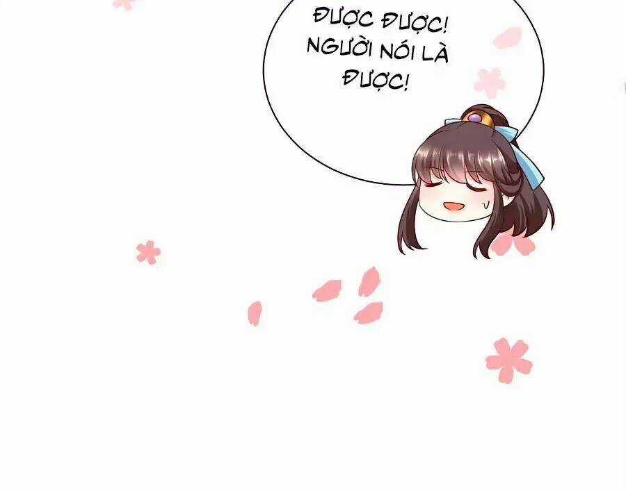 Quyền Phi Chi Đế Y Phong Hoa Chapter 12 trang 55