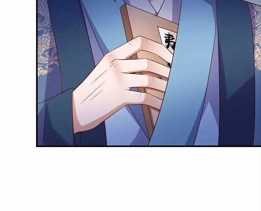 Quyền Phi Chi Đế Y Phong Hoa Chapter 12 trang 6