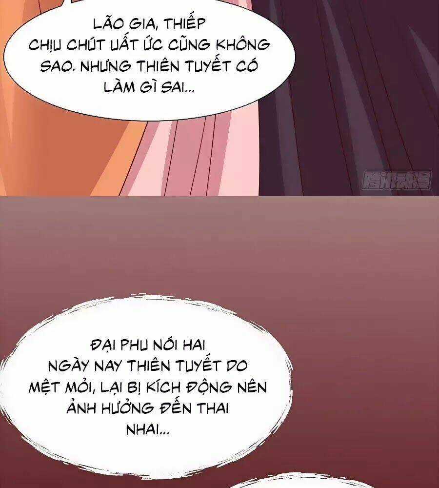 Quyền Phi Chi Đế Y Phong Hoa Chapter 13 trang 10