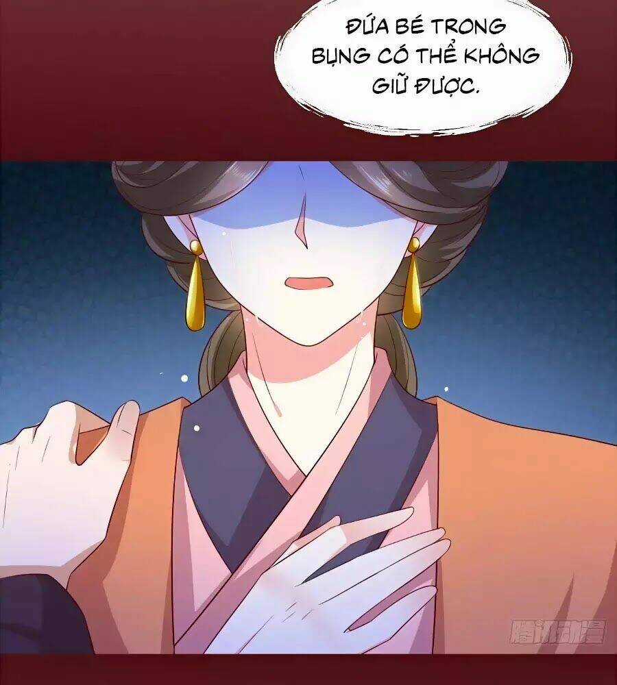 Quyền Phi Chi Đế Y Phong Hoa Chapter 13 trang 11