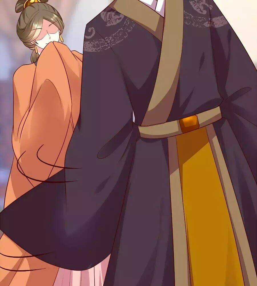 Quyền Phi Chi Đế Y Phong Hoa Chapter 13 trang 15