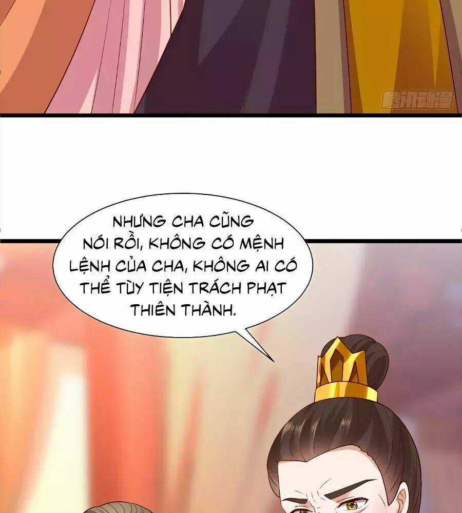 Quyền Phi Chi Đế Y Phong Hoa Chapter 13 trang 16