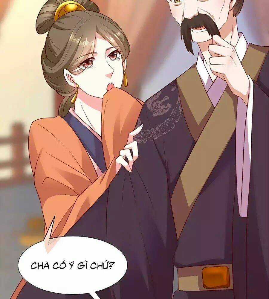 Quyền Phi Chi Đế Y Phong Hoa Chapter 13 trang 17