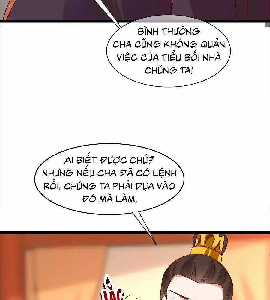 Quyền Phi Chi Đế Y Phong Hoa Chapter 13 trang 18