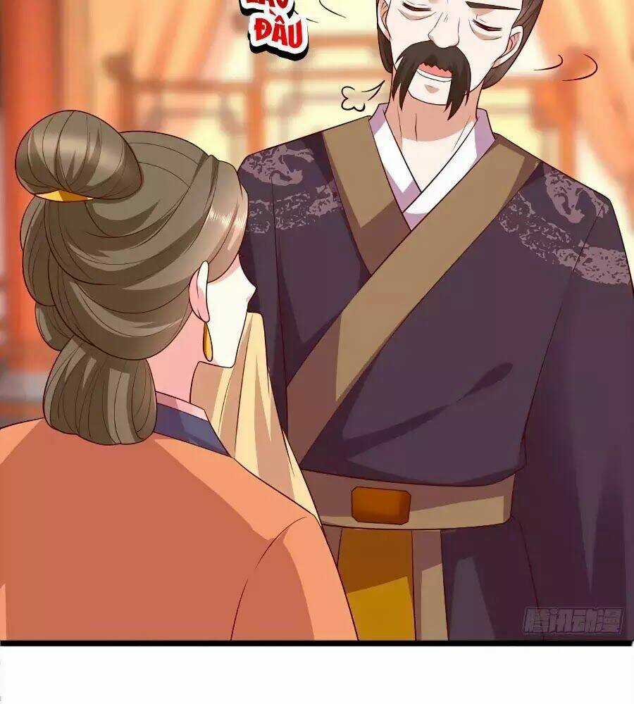 Quyền Phi Chi Đế Y Phong Hoa Chapter 13 trang 19