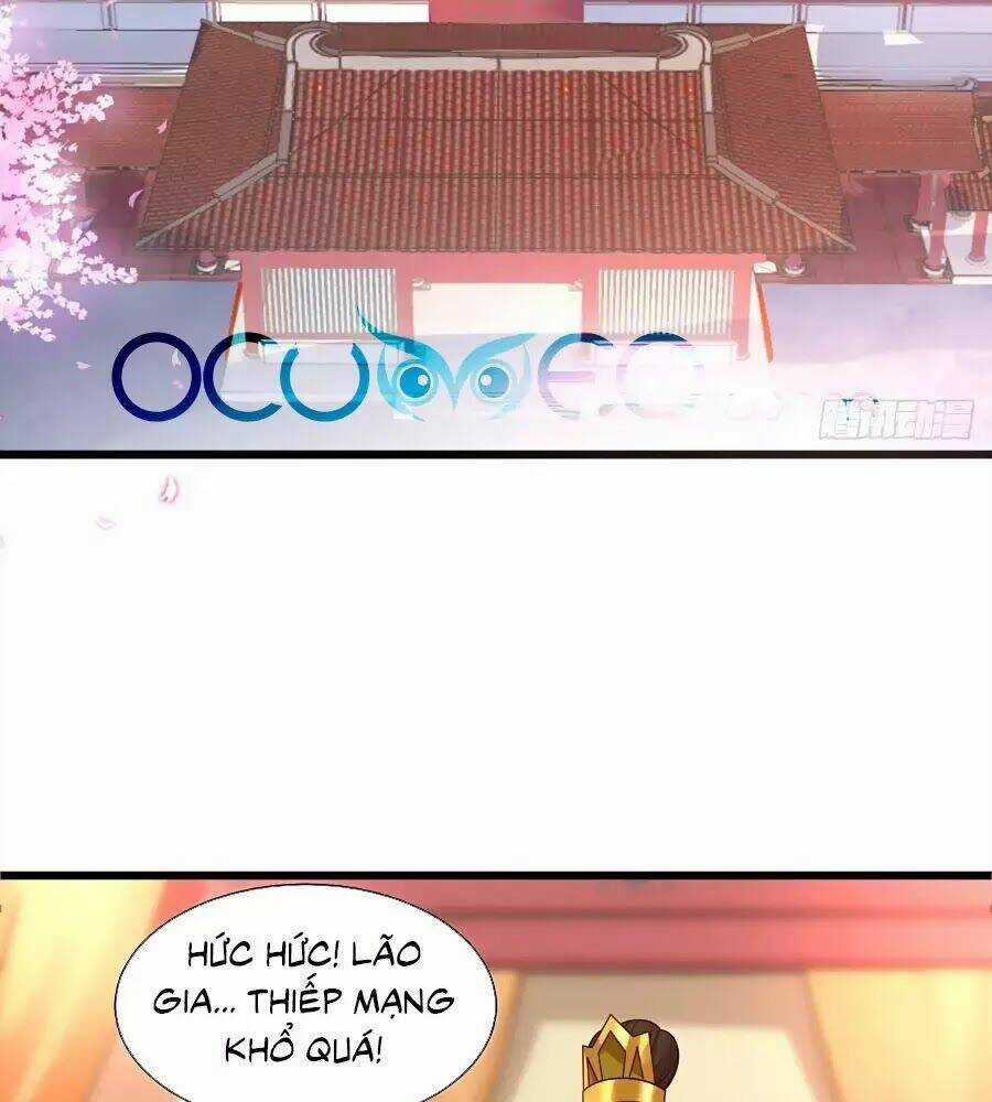 Quyền Phi Chi Đế Y Phong Hoa Chapter 13 trang 2