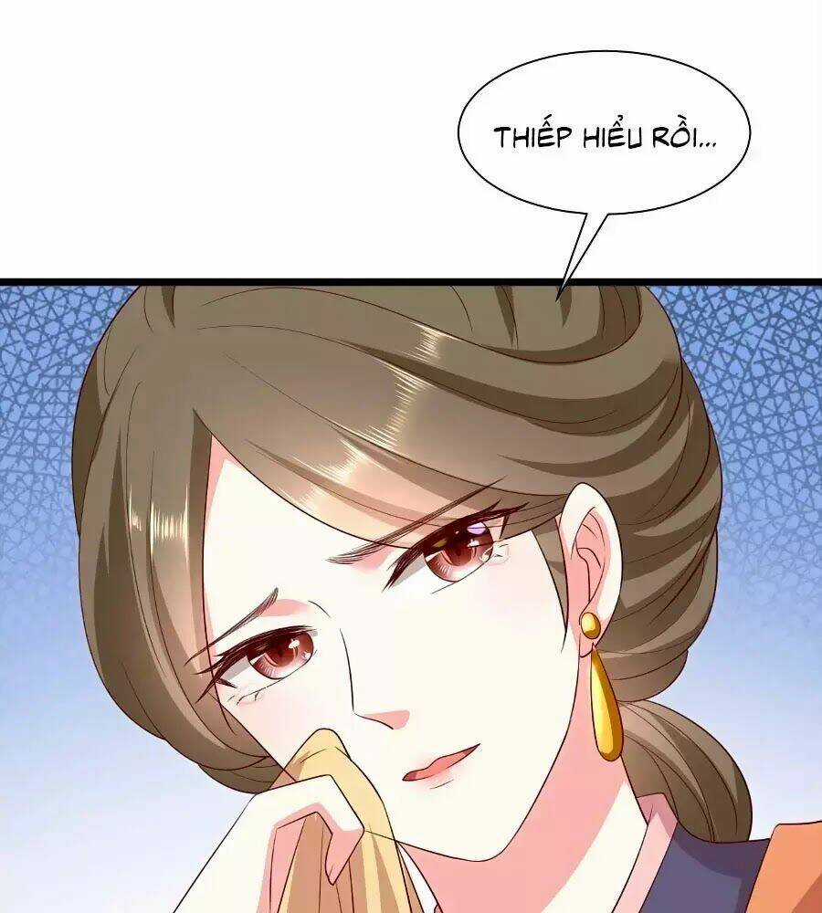 Quyền Phi Chi Đế Y Phong Hoa Chapter 13 trang 20