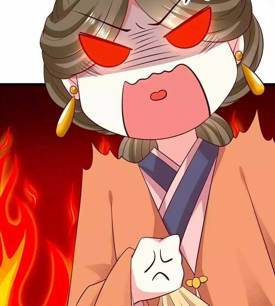 Quyền Phi Chi Đế Y Phong Hoa Chapter 13 trang 24