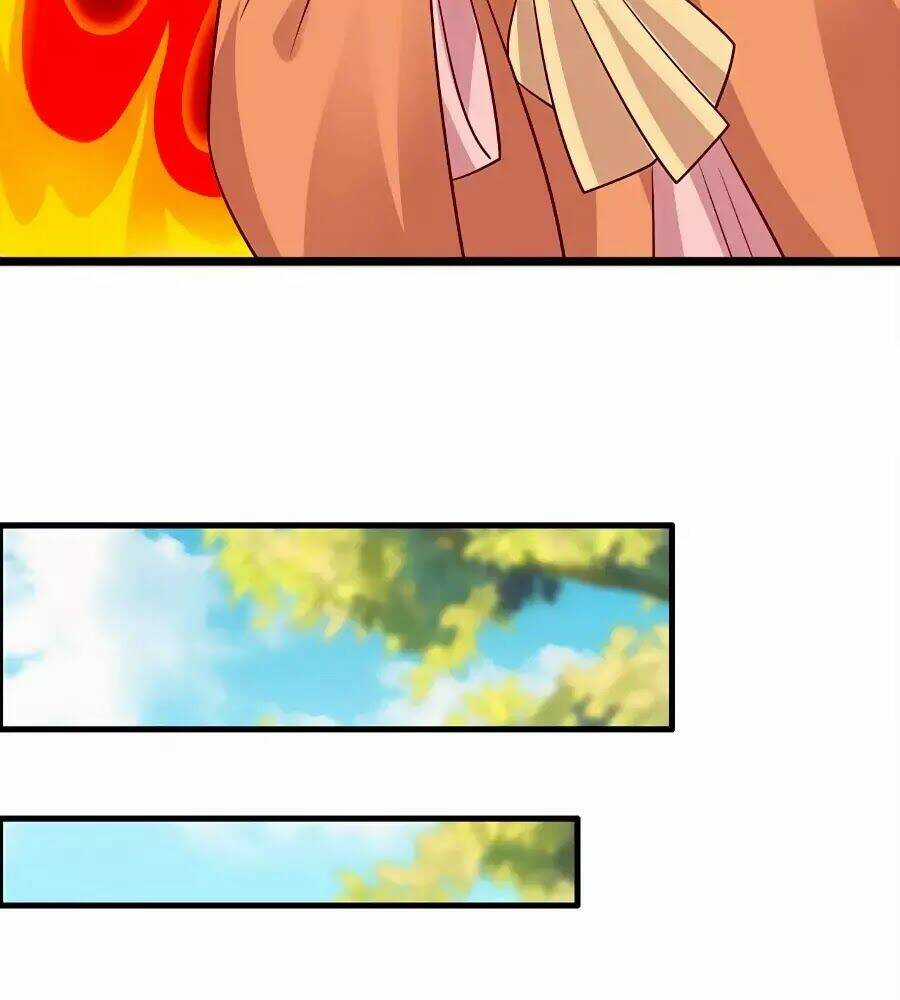 Quyền Phi Chi Đế Y Phong Hoa Chapter 13 trang 25