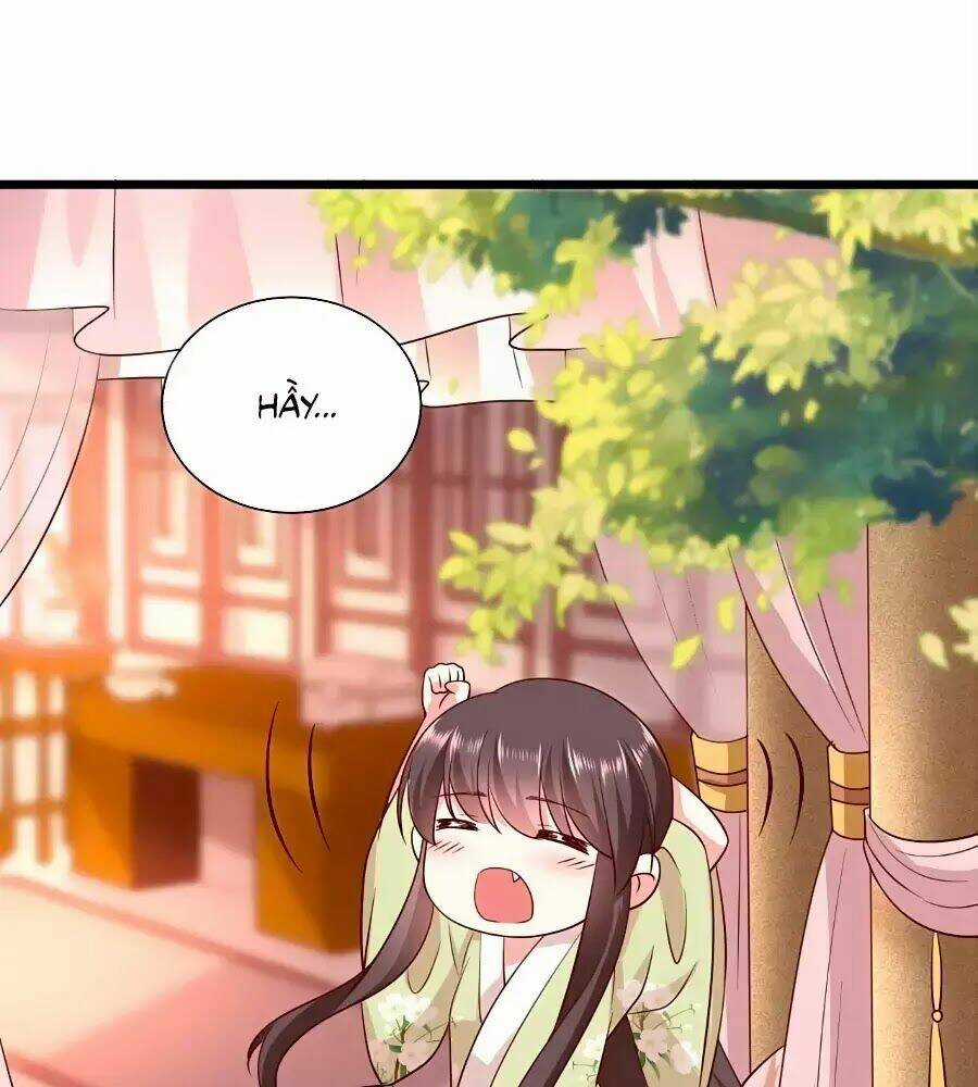 Quyền Phi Chi Đế Y Phong Hoa Chapter 13 trang 27