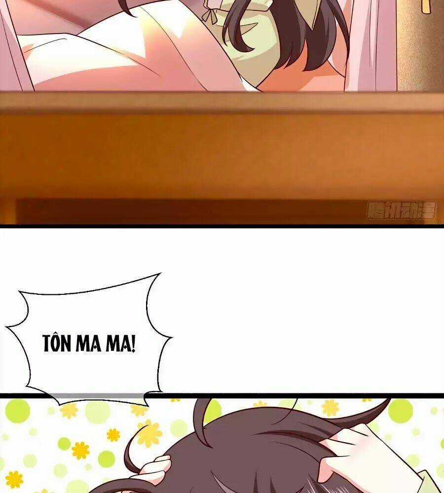 Quyền Phi Chi Đế Y Phong Hoa Chapter 13 trang 28