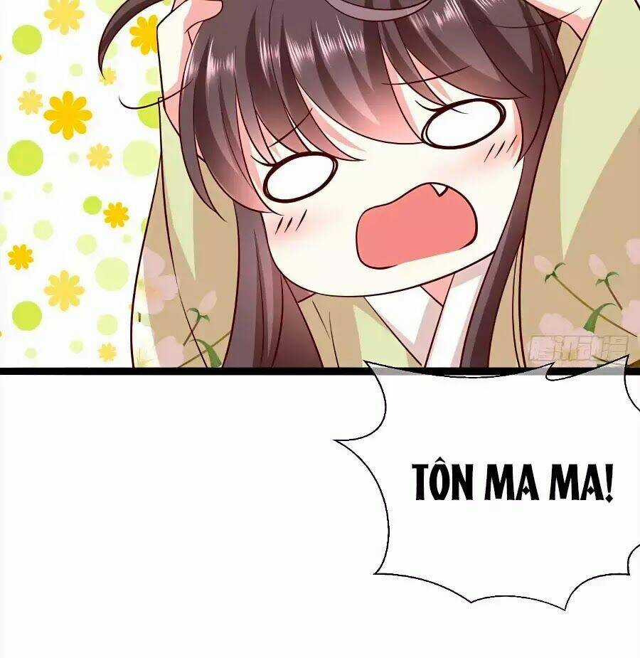 Quyền Phi Chi Đế Y Phong Hoa Chapter 13 trang 29