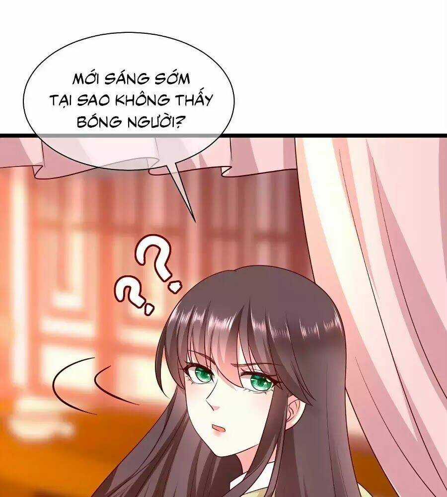 Quyền Phi Chi Đế Y Phong Hoa Chapter 13 trang 30