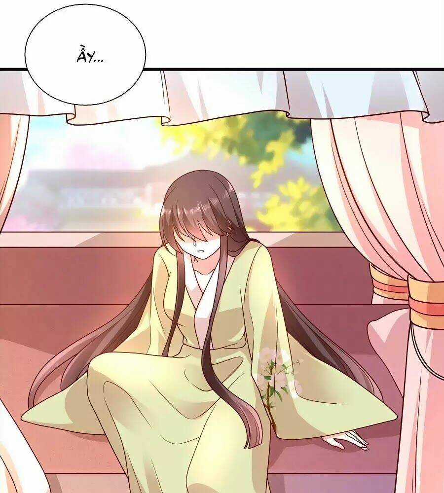 Quyền Phi Chi Đế Y Phong Hoa Chapter 13 trang 32