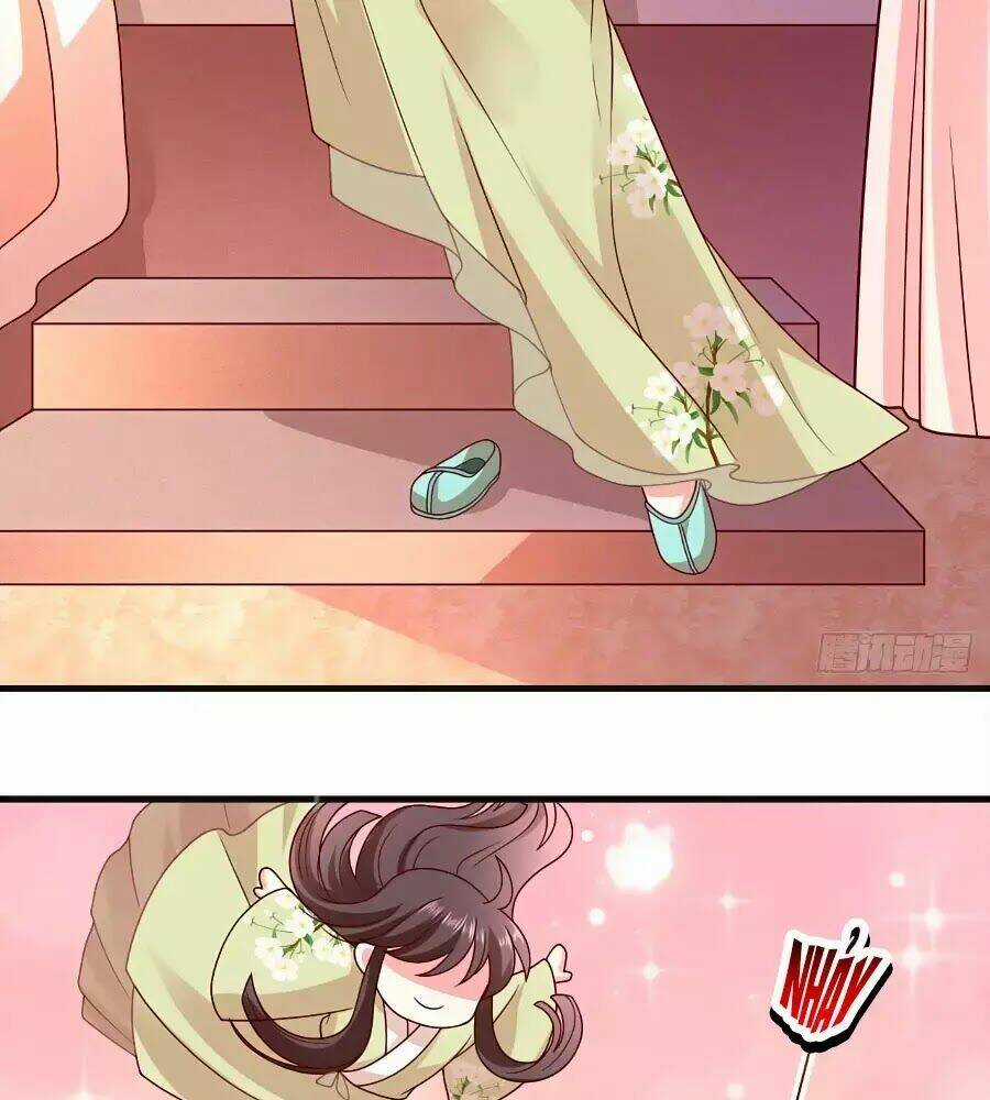 Quyền Phi Chi Đế Y Phong Hoa Chapter 13 trang 33