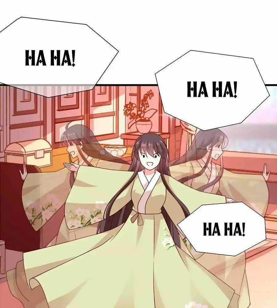 Quyền Phi Chi Đế Y Phong Hoa Chapter 13 trang 36