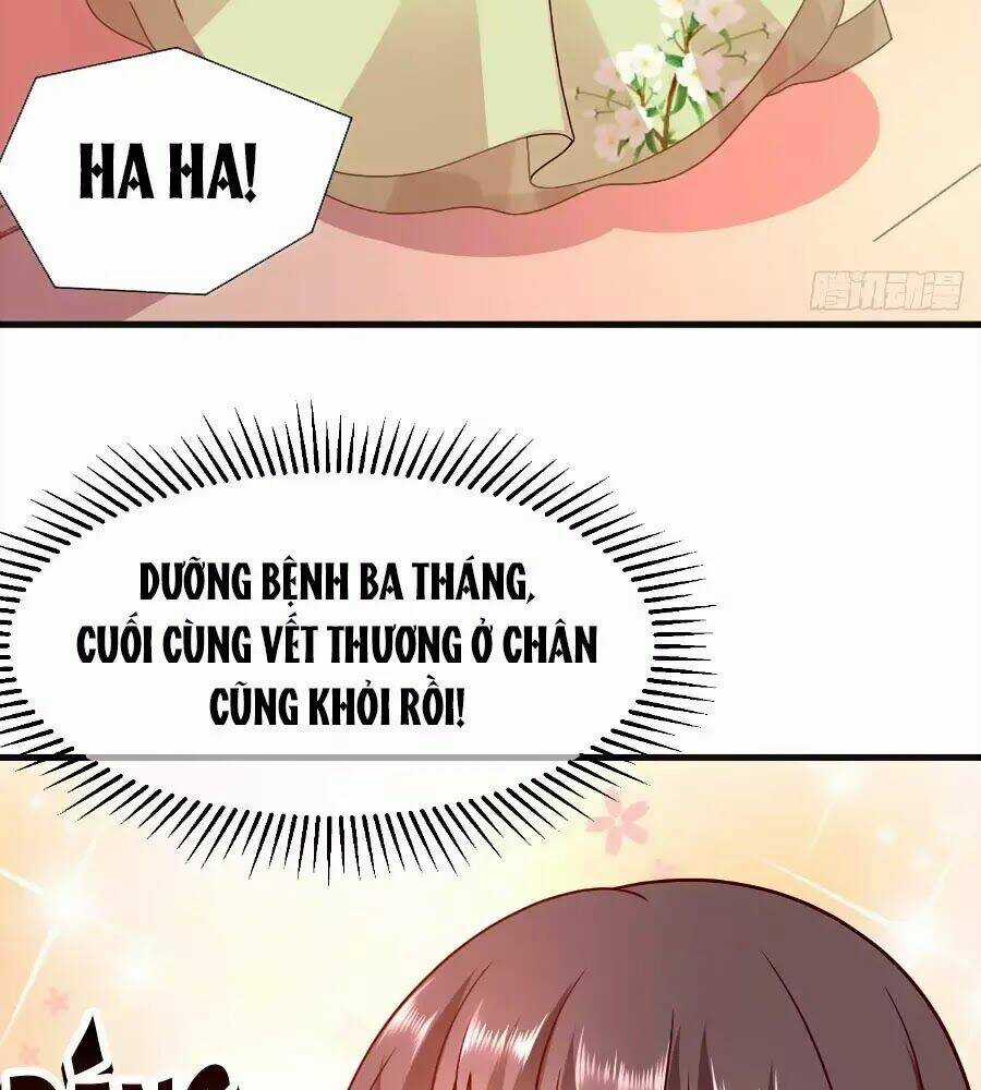 Quyền Phi Chi Đế Y Phong Hoa Chapter 13 trang 37