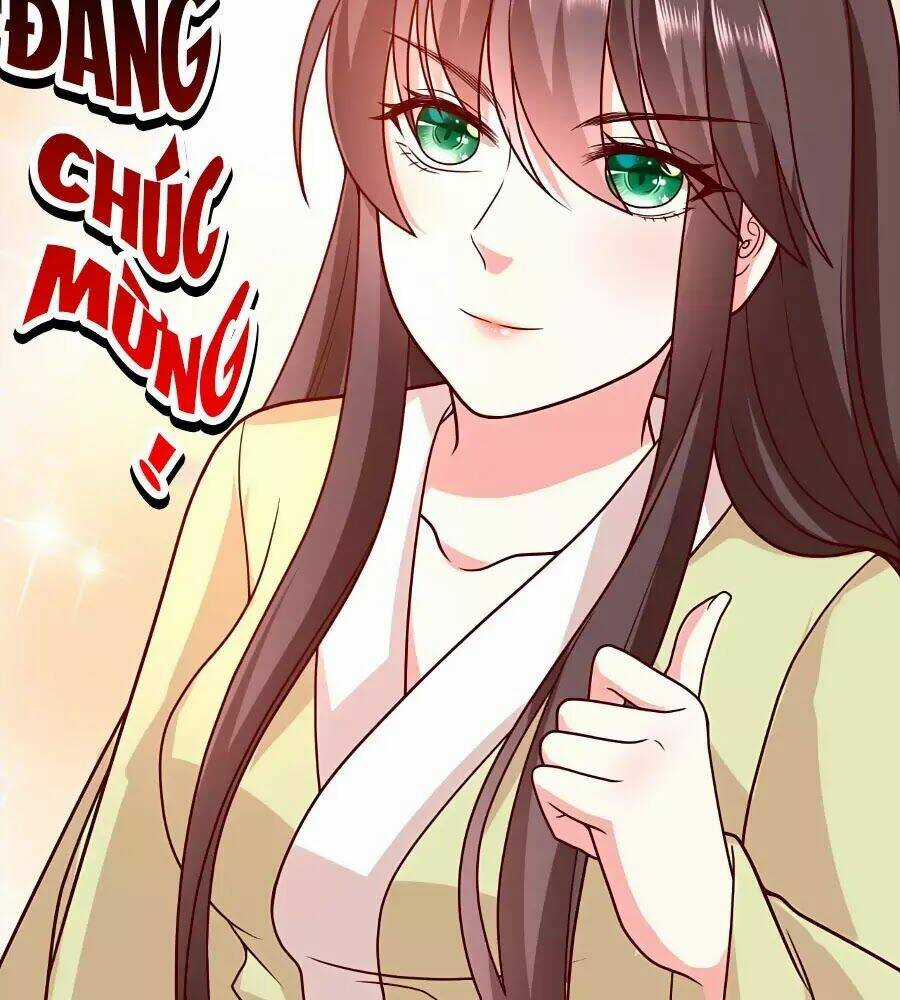 Quyền Phi Chi Đế Y Phong Hoa Chapter 13 trang 38