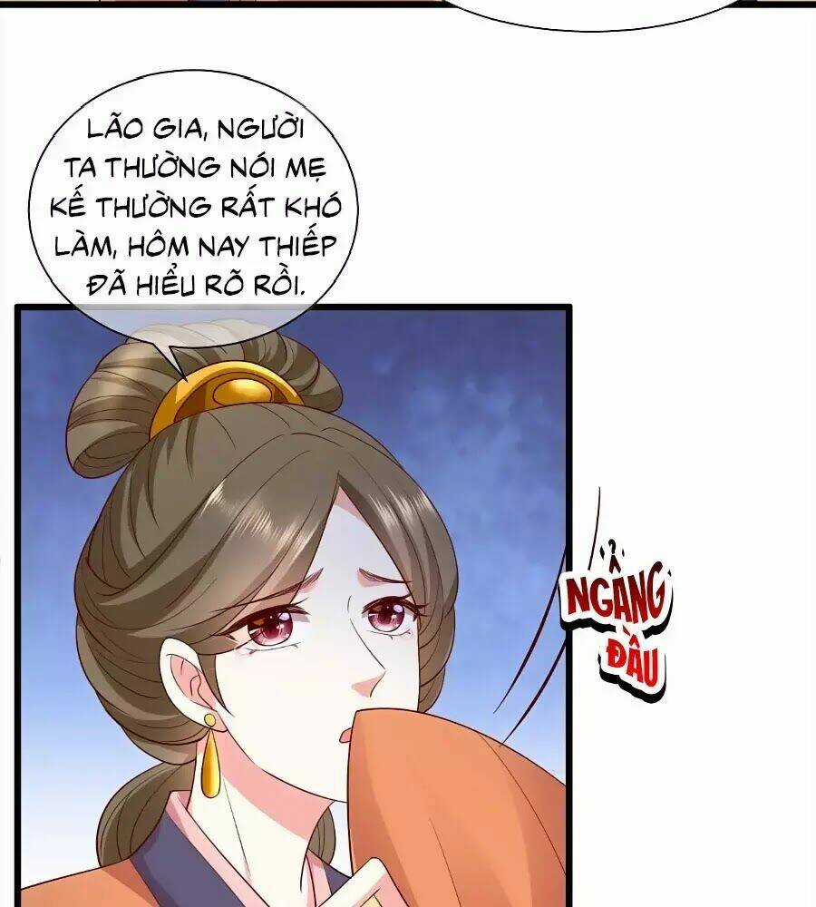 Quyền Phi Chi Đế Y Phong Hoa Chapter 13 trang 4