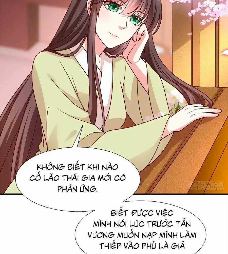 Quyền Phi Chi Đế Y Phong Hoa Chapter 13 trang 41