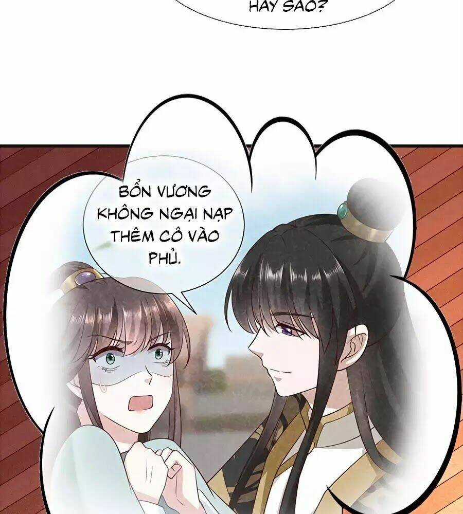 Quyền Phi Chi Đế Y Phong Hoa Chapter 13 trang 42