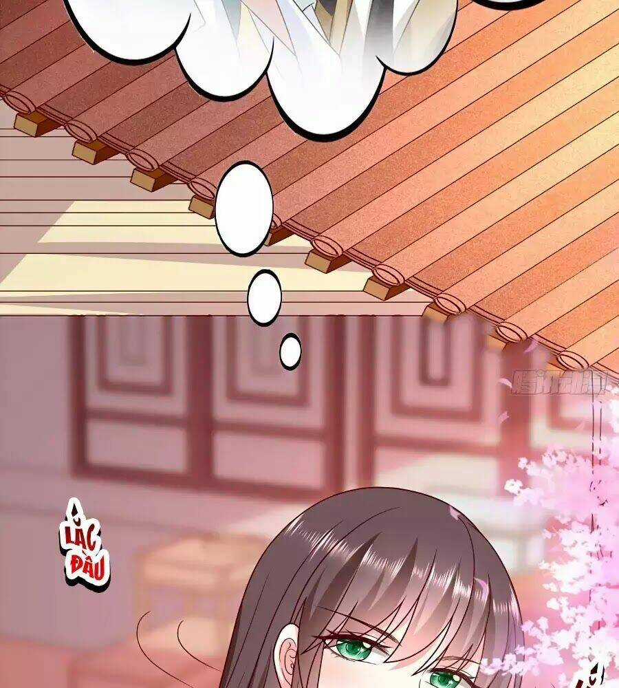 Quyền Phi Chi Đế Y Phong Hoa Chapter 13 trang 43