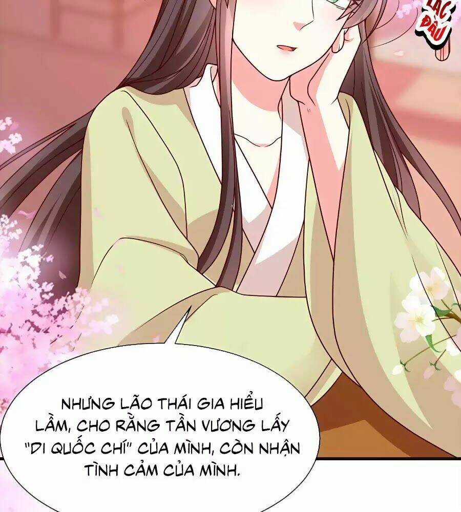 Quyền Phi Chi Đế Y Phong Hoa Chapter 13 trang 44