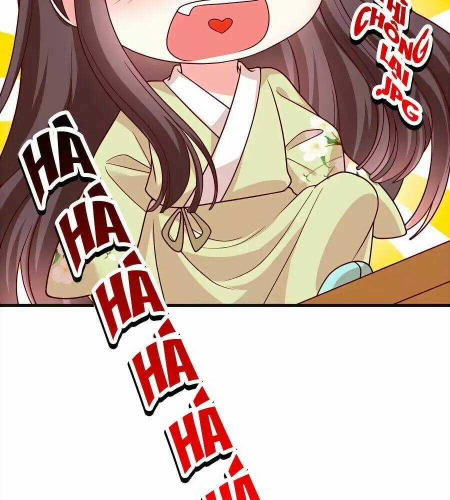 Quyền Phi Chi Đế Y Phong Hoa Chapter 13 trang 46