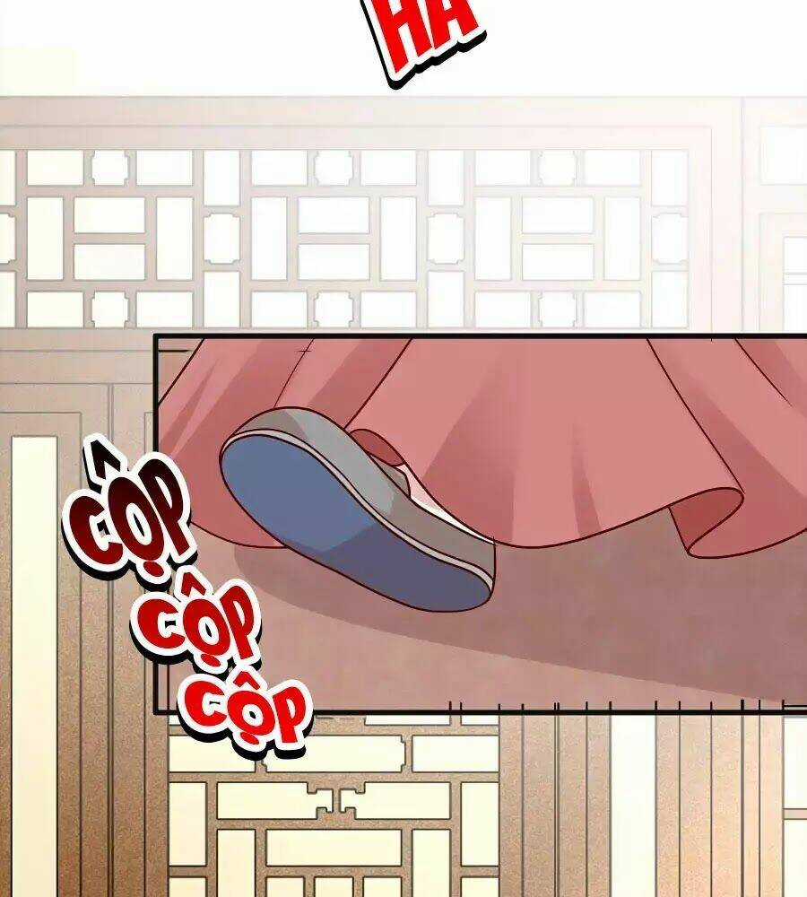 Quyền Phi Chi Đế Y Phong Hoa Chapter 13 trang 47