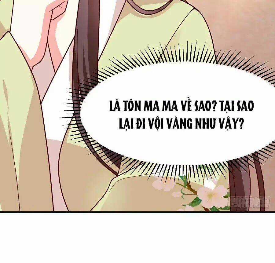 Quyền Phi Chi Đế Y Phong Hoa Chapter 13 trang 49