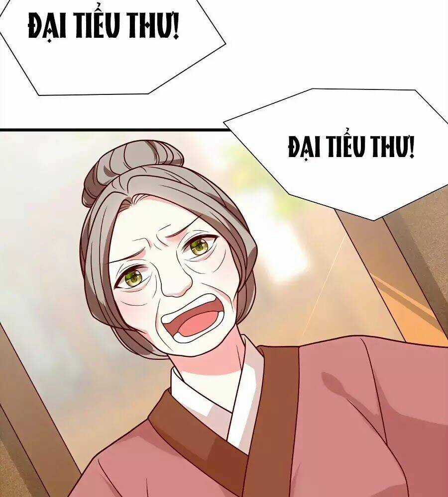 Quyền Phi Chi Đế Y Phong Hoa Chapter 13 trang 51