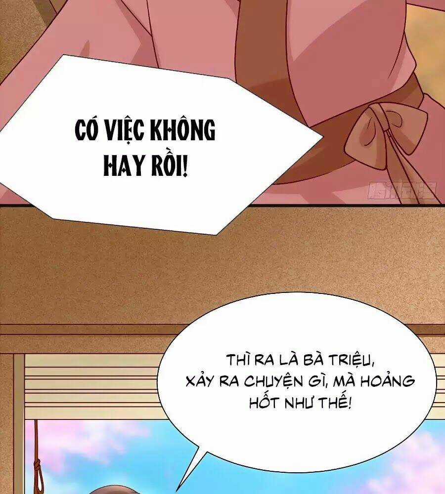 Quyền Phi Chi Đế Y Phong Hoa Chapter 13 trang 52