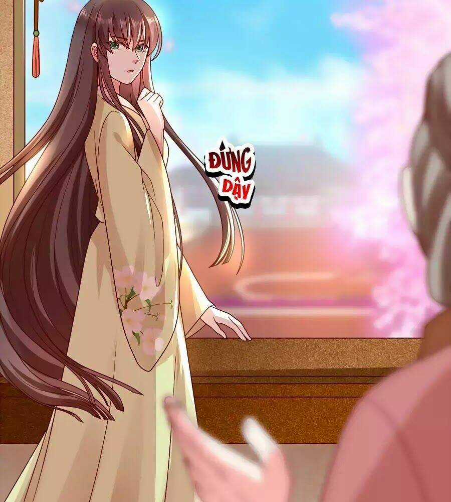 Quyền Phi Chi Đế Y Phong Hoa Chapter 13 trang 53