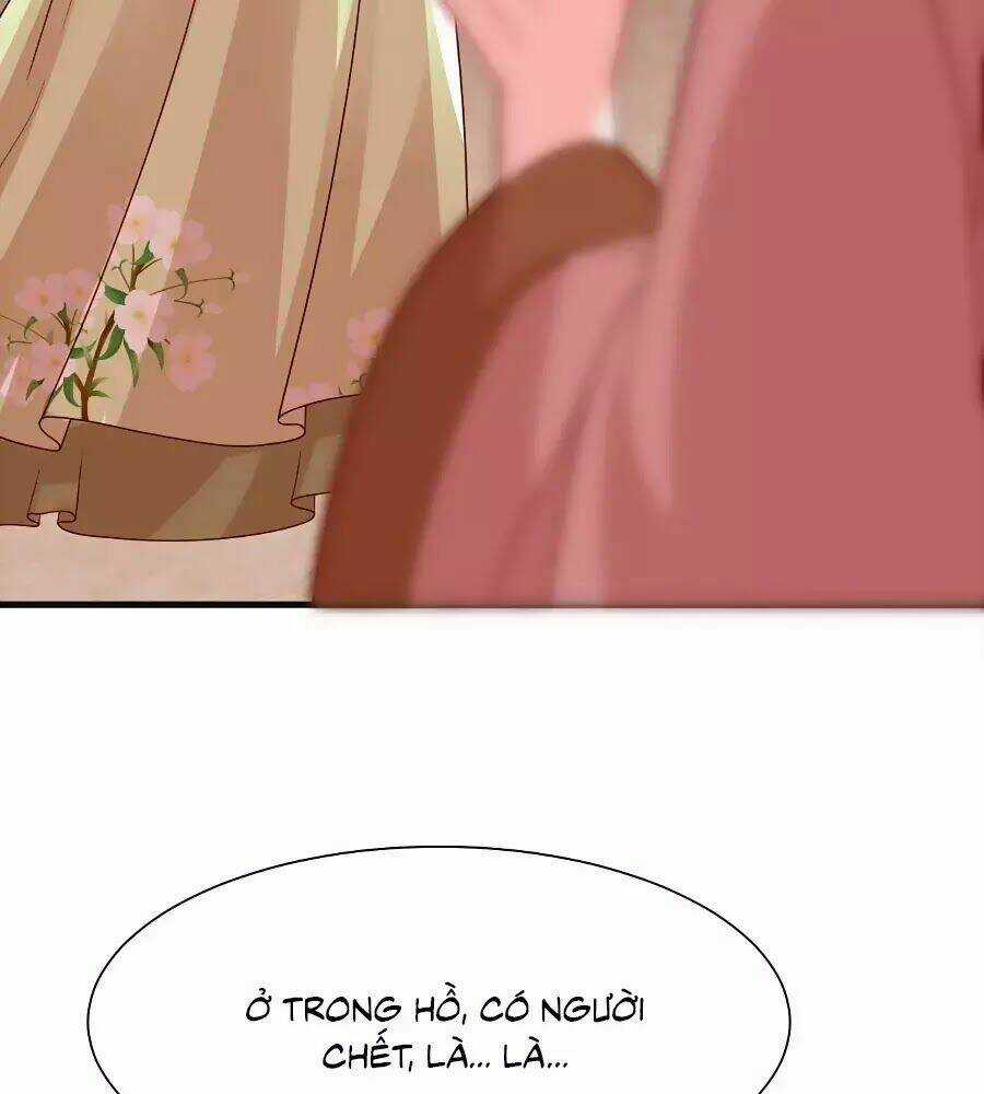 Quyền Phi Chi Đế Y Phong Hoa Chapter 13 trang 54