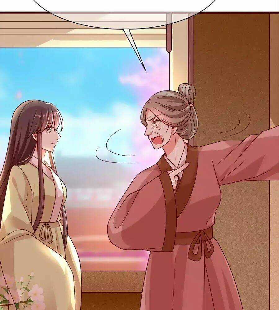 Quyền Phi Chi Đế Y Phong Hoa Chapter 13 trang 55